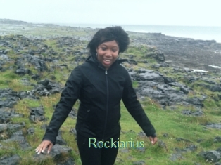 Rockiarius