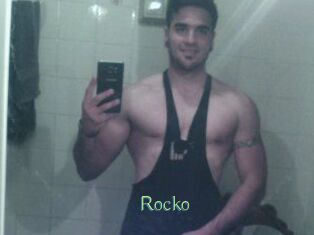 Rocko