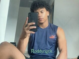 Roddyrigth