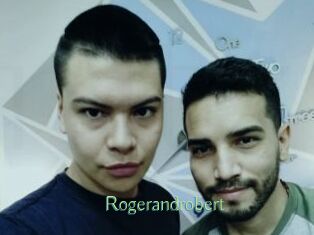 Rogerandrobert