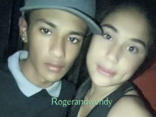 Rogerandwendy