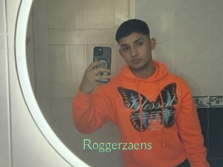 Roggerzaens