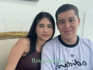 Rokiandpaulina