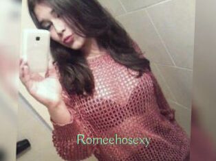 Romeehosexy