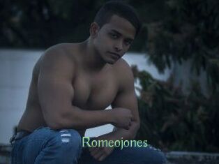 Romeojones