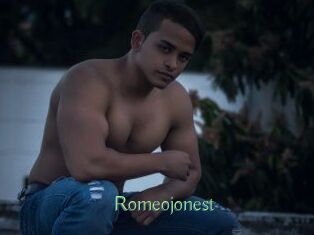 Romeojonest