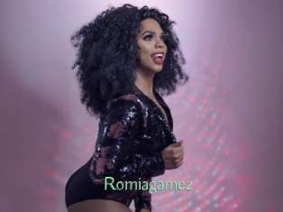 Romiagamez