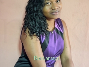Romiamayn