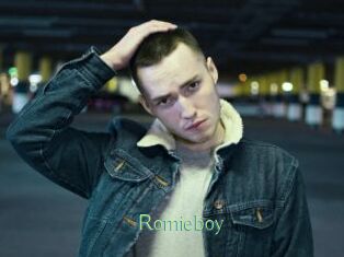 Romieboy