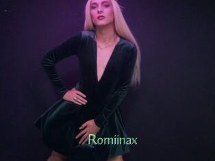 Romiinax
