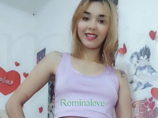 rominalove Motion X
