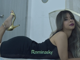 Rominasky