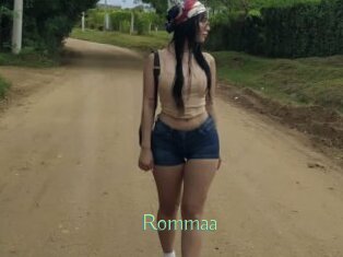 Rommaa