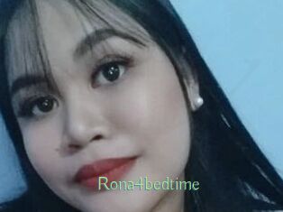 Rona4bedtime