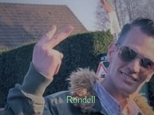 Rondell