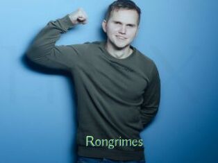 Rongrimes