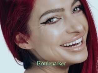 ronieparker Motion X