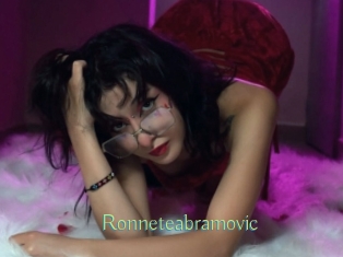 Ronneteabramovic