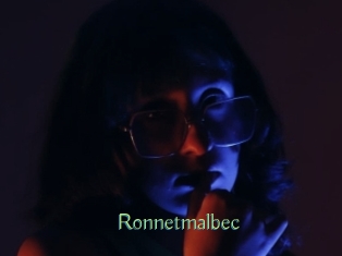 Ronnetmalbec