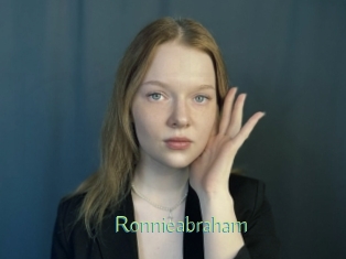 Ronnieabraham