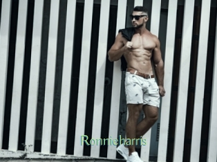 ronnieharris Motion X