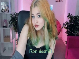 Ronniesmith