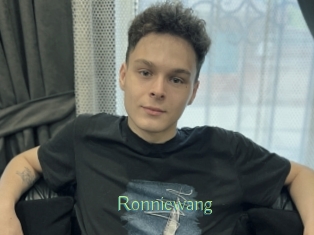 Ronniewang