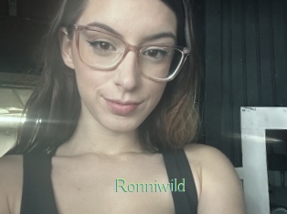 Ronniwild