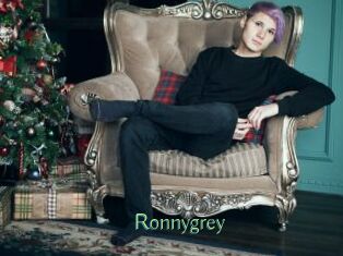 Ronnygrey