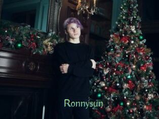 Ronnysun