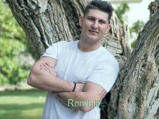 Ronyhill