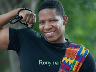 Ronymart