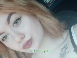 Roonacyrus