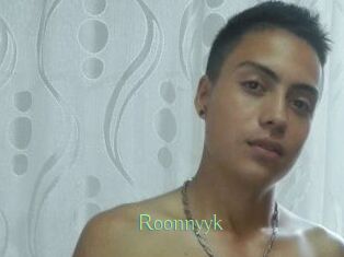 Roonnyyk