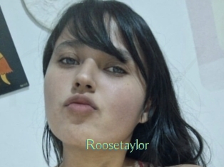 Roosetaylor