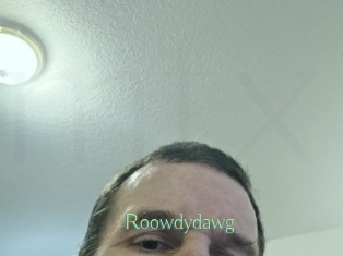 Roowdydawg