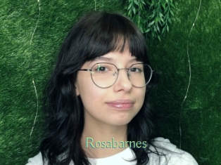 Rosabarnes