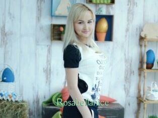 Rosabellanice