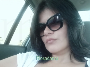 Rosadama