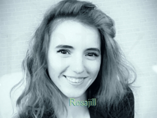 Rosajill