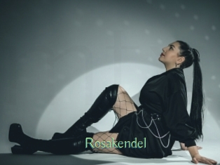 Rosakendel