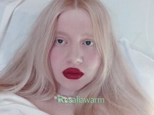 Rosaliawarm