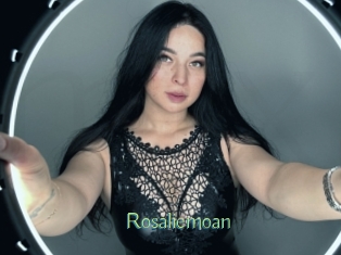 Rosaliemoan