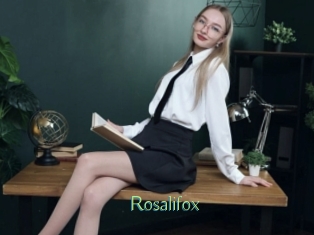 rosalifox Motion X