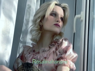 Rosalinahanson