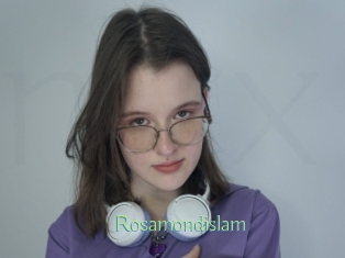 Rosamondislam