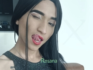 rosana Motion X
