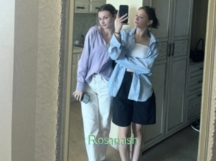 Rosanash