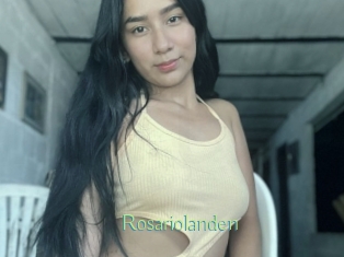 Rosariolanden