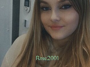 Rose2001